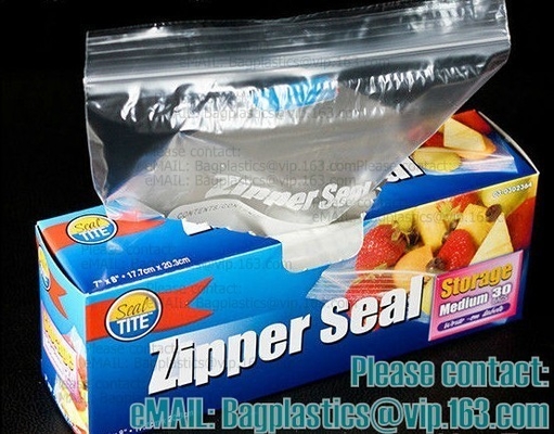 zipper mini k bags plastic clear slider k bags,Resealable Zipper Jumbo Size QUART ZIPPER FREEZER BAG