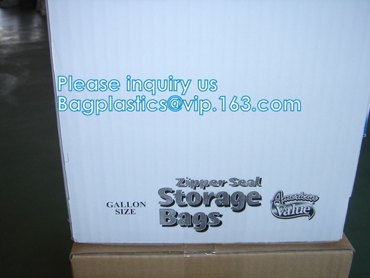 K bags, SliderLOCK bags, Mailing bags, Packaging bags, Bubble bags, Plastic shopping bags, Paper bags, Paper Box