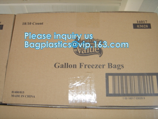 K bags, SliderLOCK bags, Mailing bags, Packaging bags, Bubble bags, Plastic shopping bags, Paper bags, Paper Box