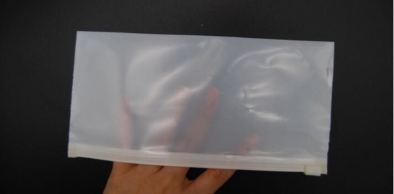 PLA Zip Lock Bag, Bio Slider Bag, Reusable Grocery Shopping Bags Collection Waste Scraps, Food Scraps Community Compost