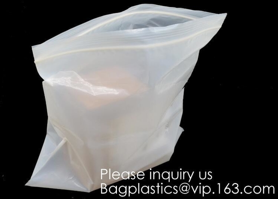 Eco Firendly, Compostable, Biodegradable Zip Mini Grip Bag, Mini Zip Lock Bag, Zip Seal Bag, Zipper Bag, Slider Zipper