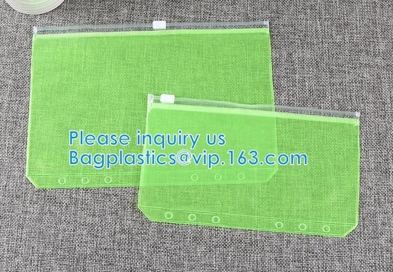 Biodegradable Glitter Custom Logo Small Pink Waterproof Cosmetic Bags TPU Zip Pouch Kit Transparent VANITY Beauty