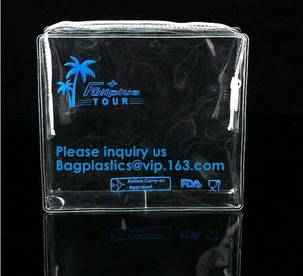 Custom Resealable Frosted Pp Eva Opp Slider Bag Pvc Frosted Cosmetic Garment Poly k Bag Matte Plastic Bag