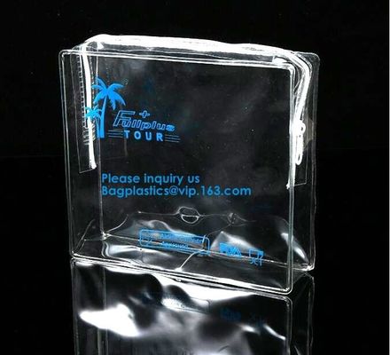 Custom Resealable Frosted Pp Eva Opp Slider Bag Pvc Frosted Cosmetic Garment Poly k Bag Matte Plastic Bag