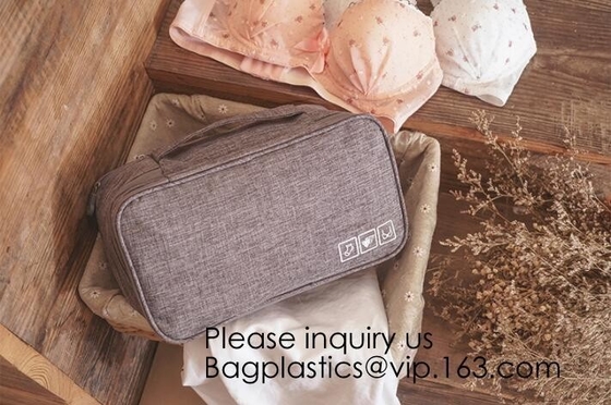 Women Travel Organizer Cosmetic Bag Hanging Toilet Bag,Cosmetic Bag Neoprene Makeup Bag for Woman, bagease, bagplastics