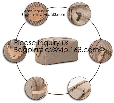 Heavy Duty Waterproof HangingToiletry Portable Make Up Case Travel Cosmetic Bag,beauty bag makeup cosmetic bags, bagease