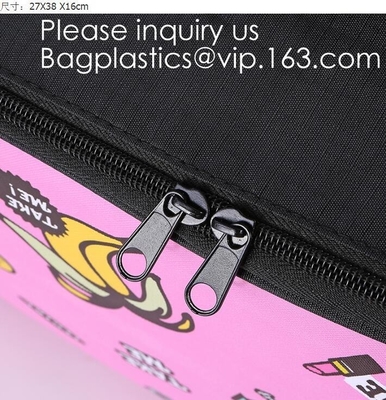 Promotional Male Wash Bags Custom Logo Make Up Waterproof Canvas Leather Makeup Cosmetic Storage Men Toiletry, bagease,