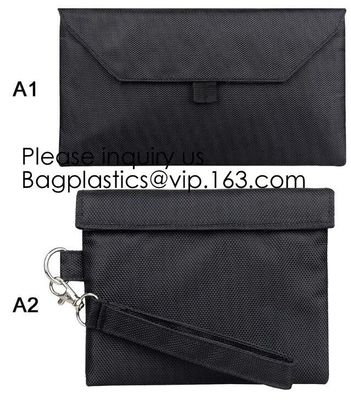 Custom Activated Carbon Lined Odor Smell Proof Bag With Lock,Smellproof Bag Zipper For Smoking Accessory, bagease