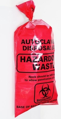 Autoclave Waste Bag, Specimen Bags, Autoclavable Bags, Sacks, Cytotoxic Waste Bags, Biobag, Bagplastics, Bagease, Bagpro