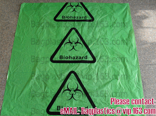 Autoclave Waste Bag, Specimen Bags, Autoclavable Bags, Sacks, Cytotoxic Waste Bags, Biobag, Bagplastics, Bagease, Bagpro