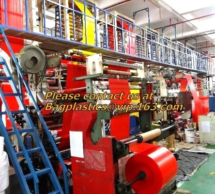 Biohazard Bags, LDPE Bags, HDPE Bags, LLDPE Bags, Yellow Bags, Red Bags, Blue Bags, Sacks, Biohazard Plastic Bags, Waste