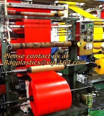 Biohazard Bags, LDPE Bags, HDPE Bags, LLDPE Bags, Yellow Bags, Red Bags, Blue Bags, Sacks, Biohazard Plastic Bags, Waste