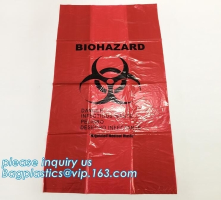Soiled Linens Trash Bags Yellow Drawstring Tie Bulk Priced Heavy Duty Biohazard Bags By The Roll Biohazard Infectious