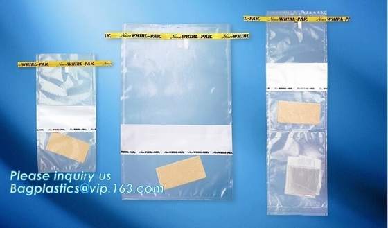 Sampling & Sample Storage, Sample Bag Accessories - Air Sampling Products, Gas Sampling Bag - Manufacturers, Suppliers &