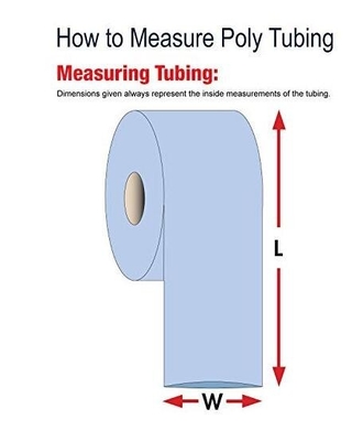 Pallet Wrap, Stretch Film, Produce Roll, Layflat Tubing, Sheet, Films, Conductive layflat tubing film, antistatic film