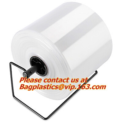 Pallet Wrap, Stretch Film, Produce Roll, Layflat Tubing, Sheet, Films, Conductive layflat tubing film, antistatic film