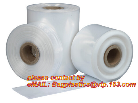 Pallet Wrap, Stretch Film, Produce Roll, Layflat Tubing, Sheet, Films, Conductive layflat tubing film, antistatic film