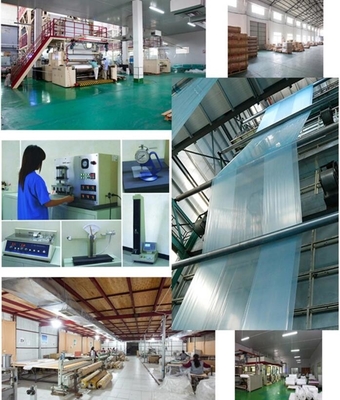 Stretch Film Type and Agricultural Packaging Film Usage LLDPE Silage Film/bale wrap plastic/silage plastic