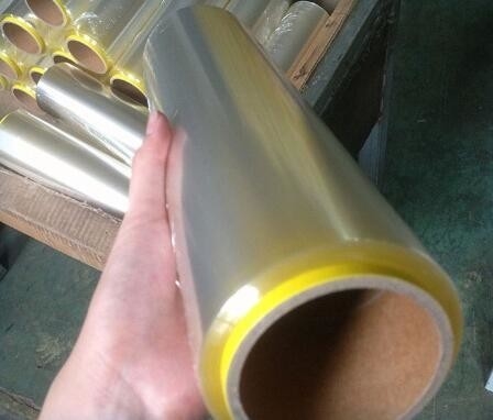 best fresh pvc cling film food grade plastic wrap, pvc cling film wrap manufacturers, BPA free reusable Eco-friendly