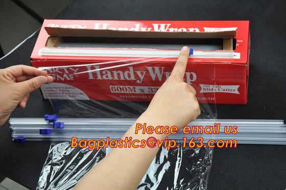 Compostable Biodegradable wrap cling film, cling film wrap for food, Wrapping Film Silicone Cling Wrap Shrink Wrap Bands