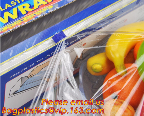 Compostable Biodegradable wrap cling film, cling film wrap for food, Wrapping Film Silicone Cling Wrap Shrink Wrap Bands