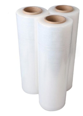 China Supplier Quality Assurance Customized Shrink film Waterproof Shrink Wrap/Film Pallet Stretch Wrap, bagplastics