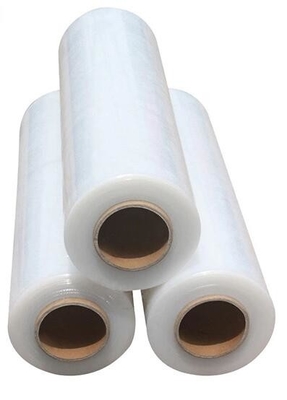 China Supplier Quality Assurance Customized Shrink film Waterproof Shrink Wrap/Film Pallet Stretch Wrap, bagplastics