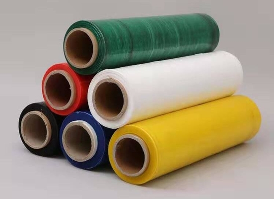 Industrial Pack, Sheeting, Heat Wrap, Stretch Film, Produce Roll, Layflat Tubing, Sheet, Films Polyolefin Shrink Film