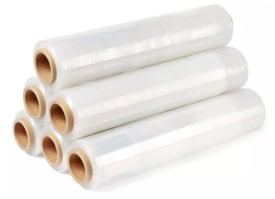 Industrial Pack, Sheeting, Heat Wrap, Stretch Film, Produce Roll, Layflat Tubing, Sheet, Films Polyolefin Shrink Film