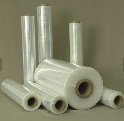 Bopp Film Roll hand stretch film, machine film, pre-stretch, extend core, mini roll, silage film, color film, BOPE film