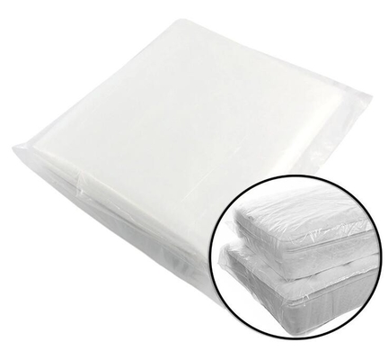 Vacuum Mattress Bag, Moving Bag, Mattress Bag, Sealable Mattress Bag, Printing Mattress Bag, PE Plastic Film
