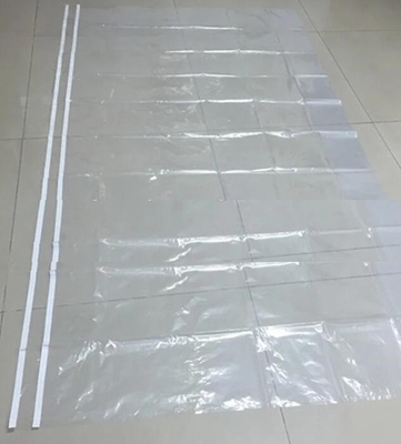Vacuum Mattress Bag, Moving Bag, Mattress Bag, Sealable Mattress Bag, Printing Mattress Bag, PE Plastic Film