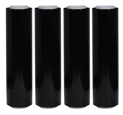Centrefold Colored Transparent Ldpe Heat Shrink Film Indoor Shrink Window Film Frost King'S Double Face Mounting Tape