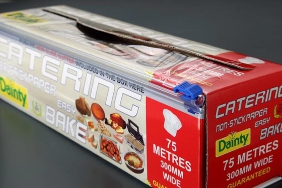 biodegradable compostable Food Wrap Kitchen Pvc Cling Film Kitchen Use Plastic Wrap PVC PE Cling Film For Food Wrap