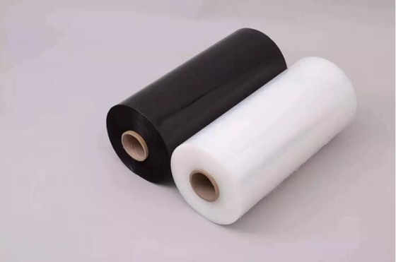 Wrap, Fresh Wrap, LDPE Film, LDPE Sheet, PVC/PE Shrink Film Customized Pallet Stretch Film Plastic Wrapping Film