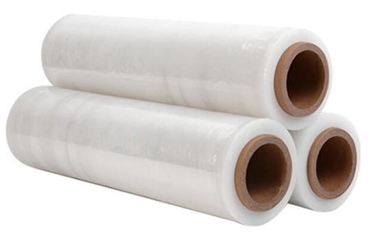 Wrap, Fresh Wrap, LDPE Film, LDPE Sheet, PVC/PE Shrink Film Customized Pallet Stretch Film Plastic Wrapping Film