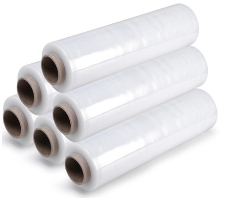 Wrap, Fresh Wrap, LDPE Film, LDPE Sheet, PVC/PE Shrink Film Customized Pallet Stretch Film Plastic Wrapping Film