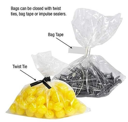 Poly Tubing, Polythene Tubing, LDPE Tubing, Blown Multi-Layer Pa/Pe Plastic Layflat Roll One Side Heat Sealable Flm Poly