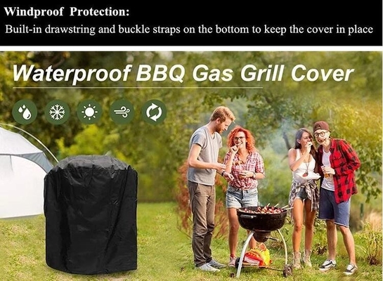 Waterproof Barbecue Grill Cover, furniture chair, Pallet Top Cover Sheet, Large Square Bottom dust Cover Bag, Sheet