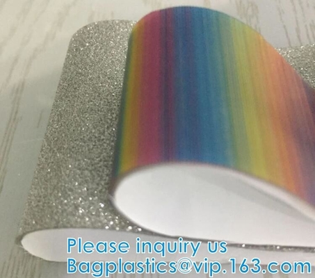 Biodegradable EVA Photovoltaic Film PEVA Laminated Film TPU Hot Melt Film TPU Adhesive Film Color TPU film