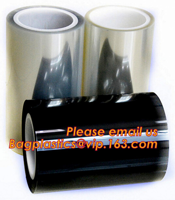 protective film for aluminium profiles,glossy surface,paint surface protection film,PE Protective Film for Metal Surface