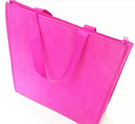 Cold Insulated Reusable Grocery Thermal Insulation Cooler Bag,OEM aluminum foil thermal insulation bags bagease bagplast