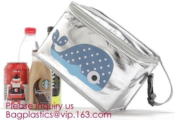 Accept Customized Logo And Packing Non Woven Insulated Lunch Thermal Cooler Bag,Insulated Thermal Pizza Bag & Pizza Carr
