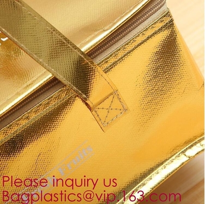 Insulated Thermal Pizza Bag & Pizza Carry Bag & Pizza Bag Delivery,Cold Thermal Insulated Lunch Bag, Bagease, Bagplastic