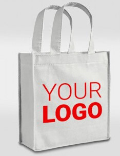 custom environmental gold metallic non woven bag, Non Woven Bags Manufacturer Cheap Custom Foldable Shopping Recycle PP