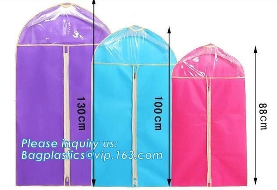 Garment cover, garment bags, garment sacks, suit cover, dress cover, cover bags, dust cover, laundry bags, basket, pak p
