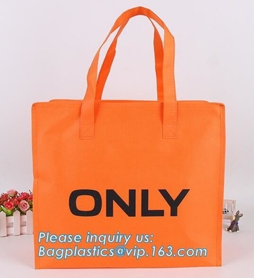 OEM Factory Price pp non woven bag,recycled non woven shopping bag, Promotional Custom non woven bag price, non-woven ba