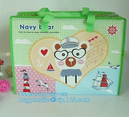 diaper bag Beach bag makeup box Business gift Outdoor bag cosmetics storage box handbag, Digital storage bag Cosmetic mi