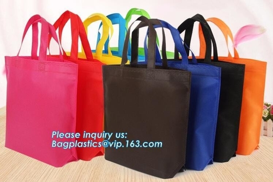 1. offer any type and size non woven bags 2. excellent shape and vivid printing effect 3. eco-friendly/green packaging o