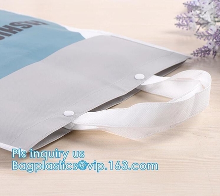 Promotional pp coated custom printed recycled eco tnt grocery non woven bag, Custom Picture Printing Recycle Laminated P